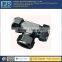high precision custom steel forged parts