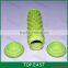 Body foot hand head face Roller Massager can be filling with hot and cool water