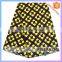 Mitaloo Wholesale 100% cotton fabric Printed Real Wax Fabric For Dressing MH3070