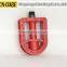 Colorful bicycle pedal,plastic bicycle pedal