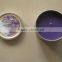 Church religious tin candle