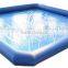 Small Investment Amusement Water Park Items