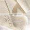 Antibacterial 100% cotton flannel plain fabric supplier