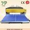 xinhong large format hydraulic heat press