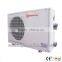 Swimming pool heater portable water heat pump 9kw with Titanium heat exchanger