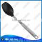 Wholesale Kitchen Utensils Non-stick Nylon Fishing Soup Spoon