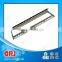 STP Cat6 24 port shielded rj45 patch panel