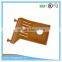 Low Cost FR-4 double flexible-side PCB