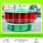 Axial flow turbine/ water power plant