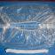 2016 factory price Nail accessories disposable pedicure spa liner