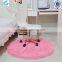 2016 hot sale high quality chenille microfiber rug