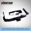 KRESH Brand SUV 4X4 black trailer hitch receiver and for Grand Cherokee, made of steel with black color