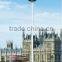 Factory cheap 20M,25M,30M led or HPS high mast lighting
