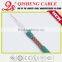 2015 Sell High Quality Low dB Loss 75ohm RG6 Coax Cable Made In China