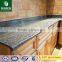 Prefab granite countertop
