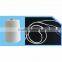 AB2x3 economic recycled polyester industrial bale sewing thread