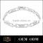 2015 Hot Popula silver jewerly direct wholesale costume jewelry china
