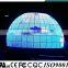 IP68 good quality full color professional outdoor sphere display LED pixel light lamps