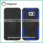 Slim High Impact Hybrid Combo Armor Case Cover Belt Clip Holster for Samsung Galaxy S6 Edge Plus
