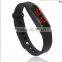 New Style Hot selling Cheap touch screen watch LED display for Woman Man student Various colors watches                        
                                                Quality Choice