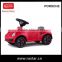 Rastar 2015 new hot electric ride on toy cars for kids