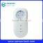 Wifi smart socket wirless wall socket