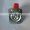 50x25 Plastic Wheel