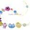 baby crafts wooden beads decoration