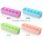 Plastic Organizer Storage Box Tie Bra Socks Drawer Desktop Cosmetic Divider