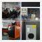 500W/800W Fiber Cutter for Stainless Steel Carbon Steel with CE