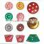 Sintered Turbo Diamond Grinding Wheel