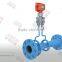 integrative multivariable venturi flow meter