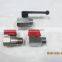 Best sale- Mini ball valve for south america market