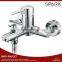 Popular Shower Faucet Waterfall Mixer Single Handle Tapware
