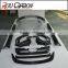 For BMWW X6 For HM Car Front Hood Bonnet Carbon Fiber