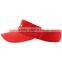 fashion style tennis visor for ladies