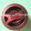 Hamburger mini speaker with free logo & packing