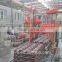 Wholesale 8 in 1 heat press machine/press Variety of roofing tile machine foa sale