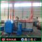 Eco-friendly high temperatre 4ton per day hard wood carbonization furnace for sale