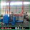 China Best Supplier Wood Charcoal Making Machine / Charcoal Carbonization Furnace 008615039052280