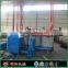 Eco-friendly high temperatre 4ton per day hard wood carbonization furnace for sale