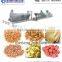 TVP/TSP Soya chunks processing line/meat food making machine