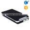 Wholesale International quality slim Built-in cables power bank mobile charger 6000mah