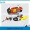 Portable mini electric hoist 100kg/1ton electric chain hoist price on sale