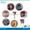 20 ton double speed Travelling type Mini Electric Wire Rope Hoist with Trolley