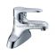 Brass tap water faucet single lever basin faucet