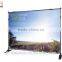 Aluminum Jumbo banner stands/Trade Show Banner StandTelescopic Adjustable