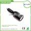 Universal Black Electronic Portable 12v Car Battery Charger