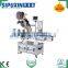 2016 Latest egg box labeler/flat surface labeler for sale