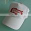 printed sports cap, customer golf cap